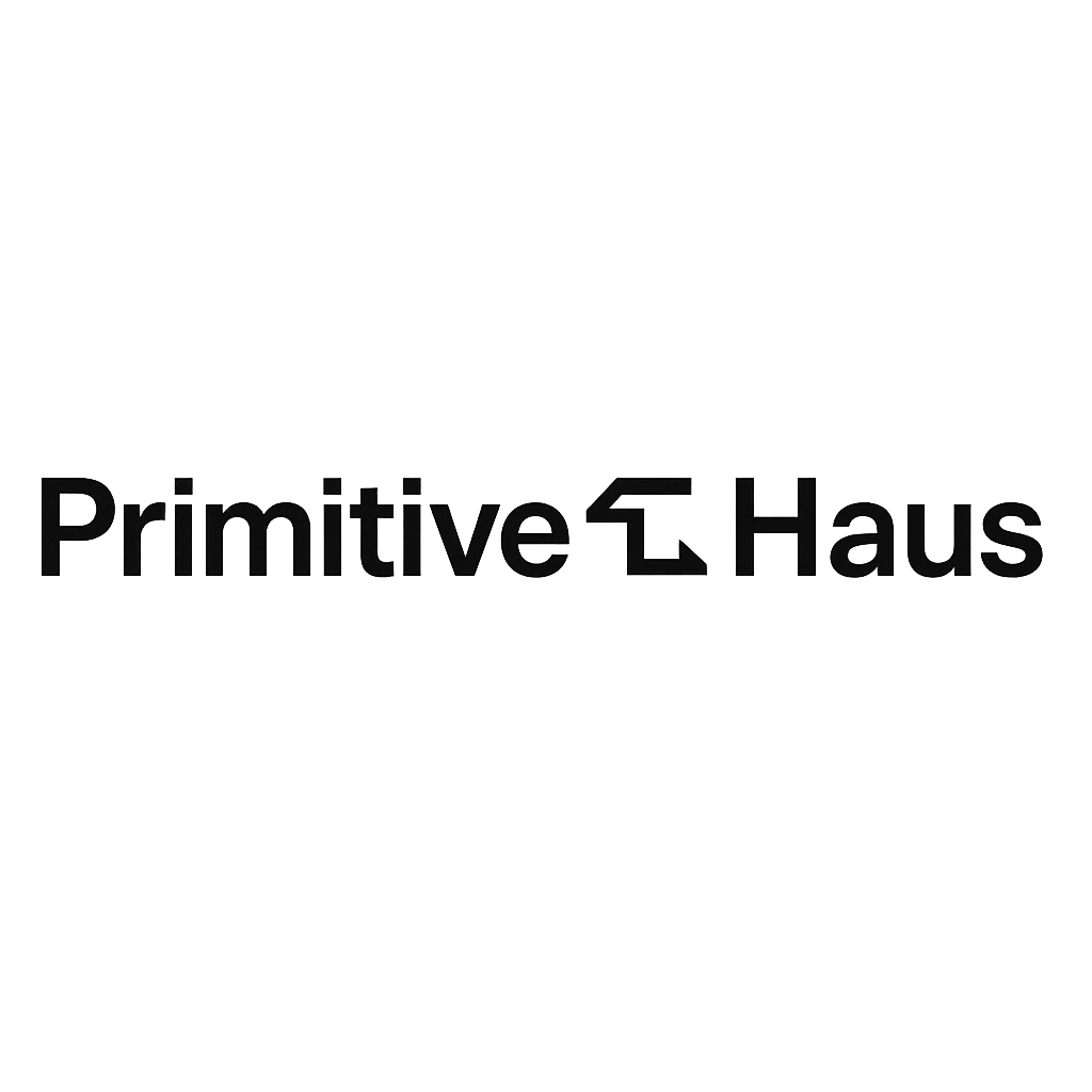 Primitive Haus